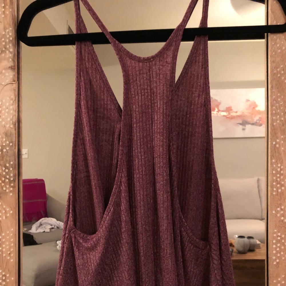 Free People Tank - Picture 3 of 3